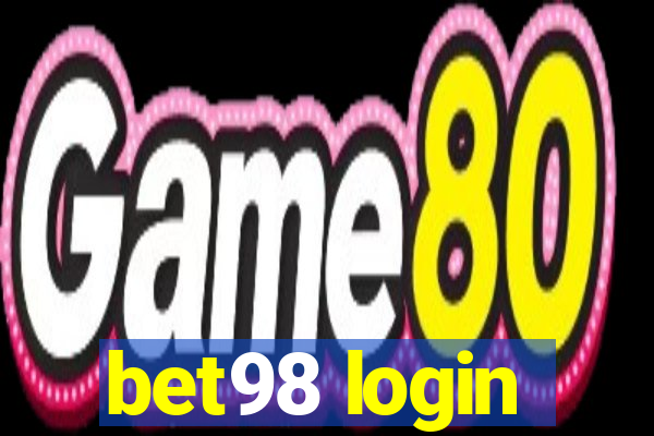 bet98 login